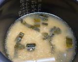 オイルおにぎり迄のご飯作り方2写真