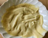 豆乳さつまいもアイス☆砂糖、生クリ無し作り方2写真