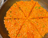 とろ〜りチーズのトマトライスコロッケ作り方7写真