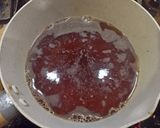 うどん♪めんつゆ無しで作る作り方1写真