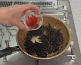 梅の香ひじき♪自家製で作り置きやお弁当に作り方6写真