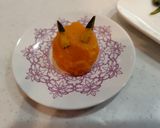 ピカボチュウ作り方10写真