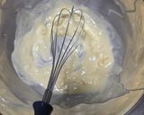 小枝チョコでサクサククッキー作り方2写真