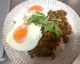 中華風ドライカレー作り方7写真