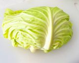 春キャベツのすき焼き作り方1写真