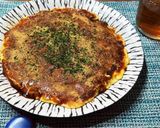 四毒抜き 米粉で明石焼き作り方12写真