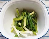 豚こま・白菜・豆腐のコク旨ピリ辛炒め作り方6写真