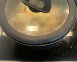 【和風】ほっこり新じゃが鶏そぼろあん作り方3写真