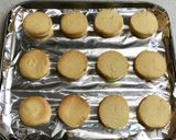 トースターで簡単!サクほろバニラクッキー作り方9写真