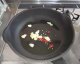 コノシロのオイルベースパスタ作り方8写真