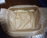 パスタソース可！冷凍水漬けパスタ弁当作り方12写真