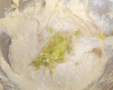 柚子とはちみつの米粉パウンドケーキ作り方11写真