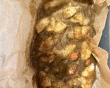 Nuts _Bar !!!作り方6写真