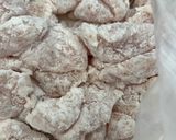 ササミの甘辛炒め作り方2写真