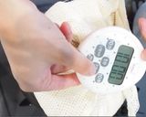 さつまいもの豆乳プリン作り方21写真