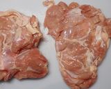 【食品安全】簡単！鶏肉の玉ねぎ煮作り方3写真