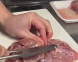 とーちゃん家のトマトバターチキンカレー！作り方10写真