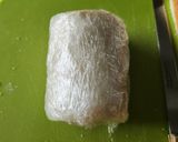 失敗なし☆みかんサンドイッチ☆簡単☆朝食作り方2写真