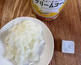 🌽 簡単♪ 濃厚クリーミーなコーンスープ作り方1写真