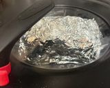 ローストビーフ バルサミコ酢ソース作り方7写真