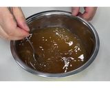 豚肉と舞茸のピリ辛あんかけ皿うどん★動画あり★作り方2写真
