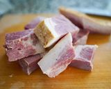 冬野菜のポトフ作り方3写真