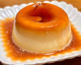 簡単!レンジでぷるぷるマグカッププリン作り方11写真