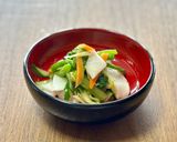 アイコと色々野菜の浅漬け作り方4写真