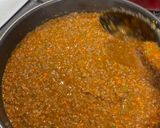 カロリーオフのキーマカレー作り方3写真