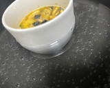お吸い物のもとで簡単茶碗蒸し作り方6写真
