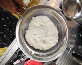 梅干しトマトの冷やしそうめん作り方5写真