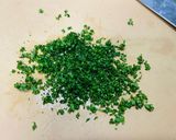 美活⭐︎減塩生活⭐︎和風のクラムチャウダー作り方10写真