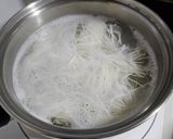 ツナとレモンの【ぶっかけ】簡単そうめん作り方3写真