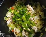 美味しい痩せスープ！作り方2写真