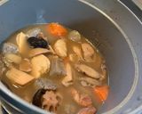 残さない！筑前煮②作り方1写真