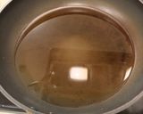 簡単　かき揚げ　ばらけない作り方3写真