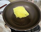 焼きそば 簡単、美味しい焼き方♪作り方6写真