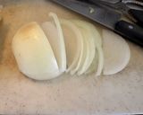 野菜たっぷりうどん作り方1写真