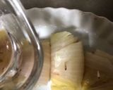 白菜のロールあんかけ作り方13写真