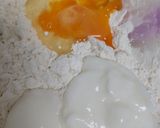 手軽にすぐできる！簡単30分スコーン作り方2写真