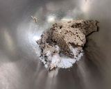 ロブロ　Rugbrød作り方3写真