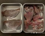 鯛1匹の旨みが染み渡る！THE 鯛めし作り方1写真