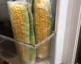 保存版✅とうもろこしの冷蔵・冷凍|長持ち保存方法作り方3写真