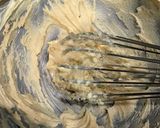 米粉deクッキー作り方2写真