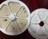 たらこお握りわかめスープの素作り方2写真