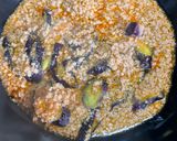 ラーメン屋が教える！簡単麻婆茄子作り方6写真