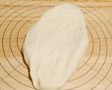 【発酵種】ヨーグルト種クランベリーパン作り方5写真