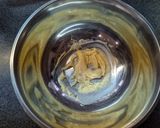 さっぱり旨!みかんだしのうどんサラダ作り方2写真