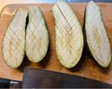 秋ナスのスパゲティ作り方1写真