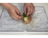 鶏ささみチーズフライ★動画あり★作り方7写真